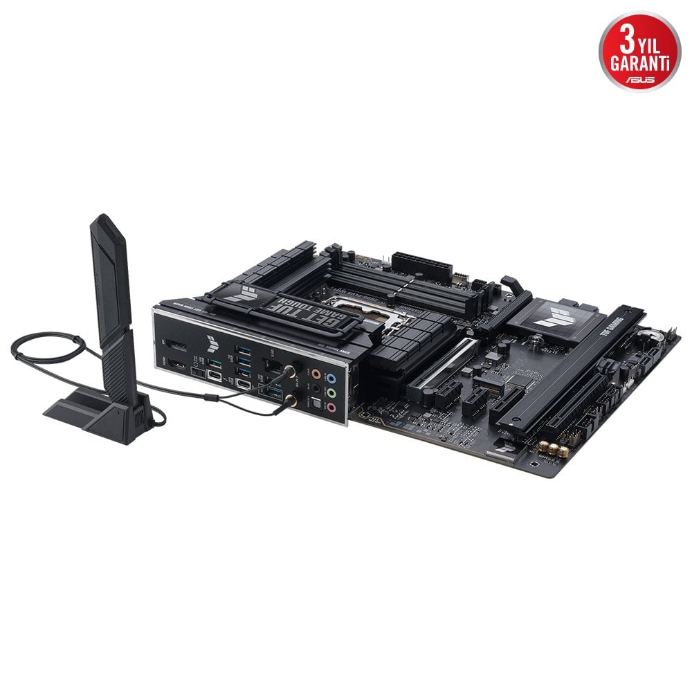 ASUS TUF GAMING Z890-PLUS fiyat