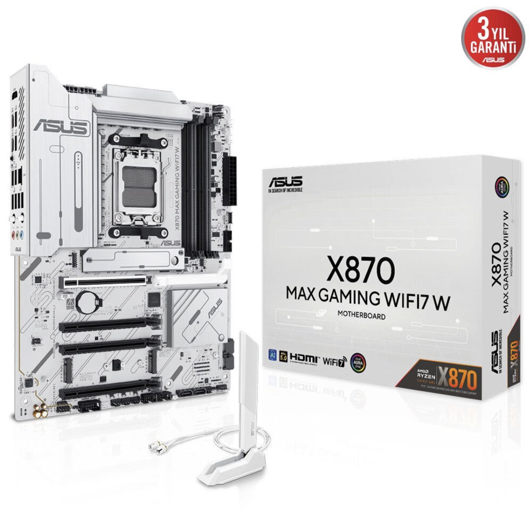 ASUS X870 fiyat