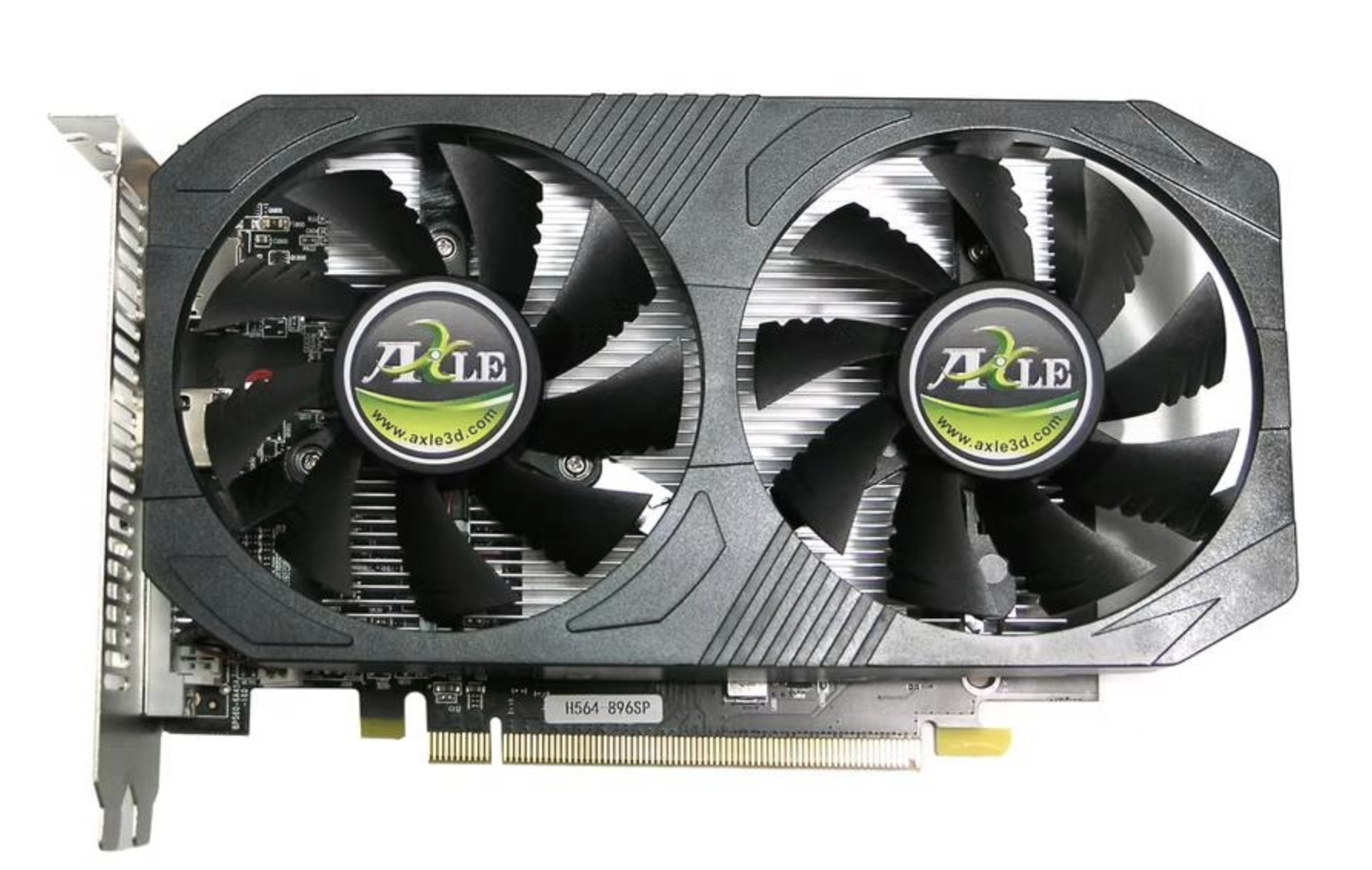 AXLE AX-RX-560/4GD5P8DIP ekran kartı fiyatları
