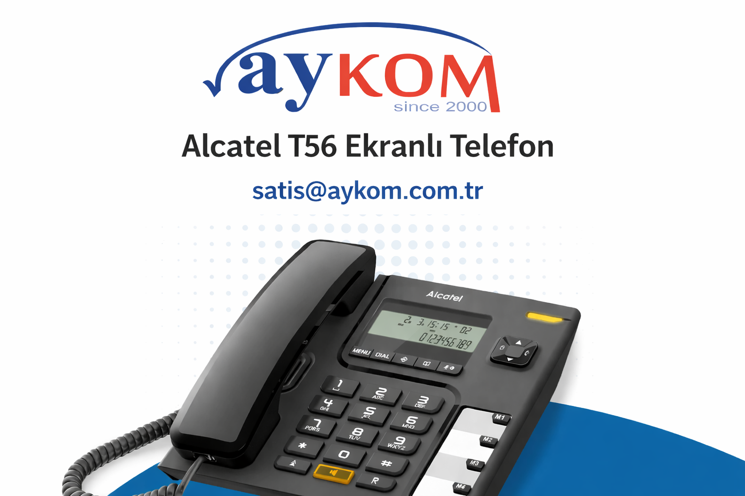 alcatel t56 fiyat