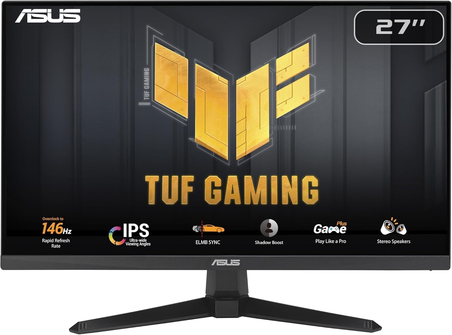 Asus TUF Gaming VG279QE5A fiyat