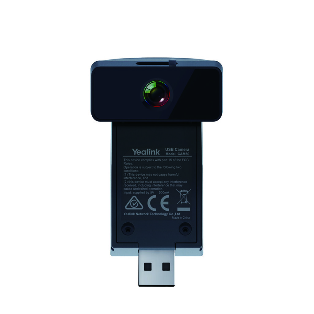 Yealink Cam50 Usb Kamera
