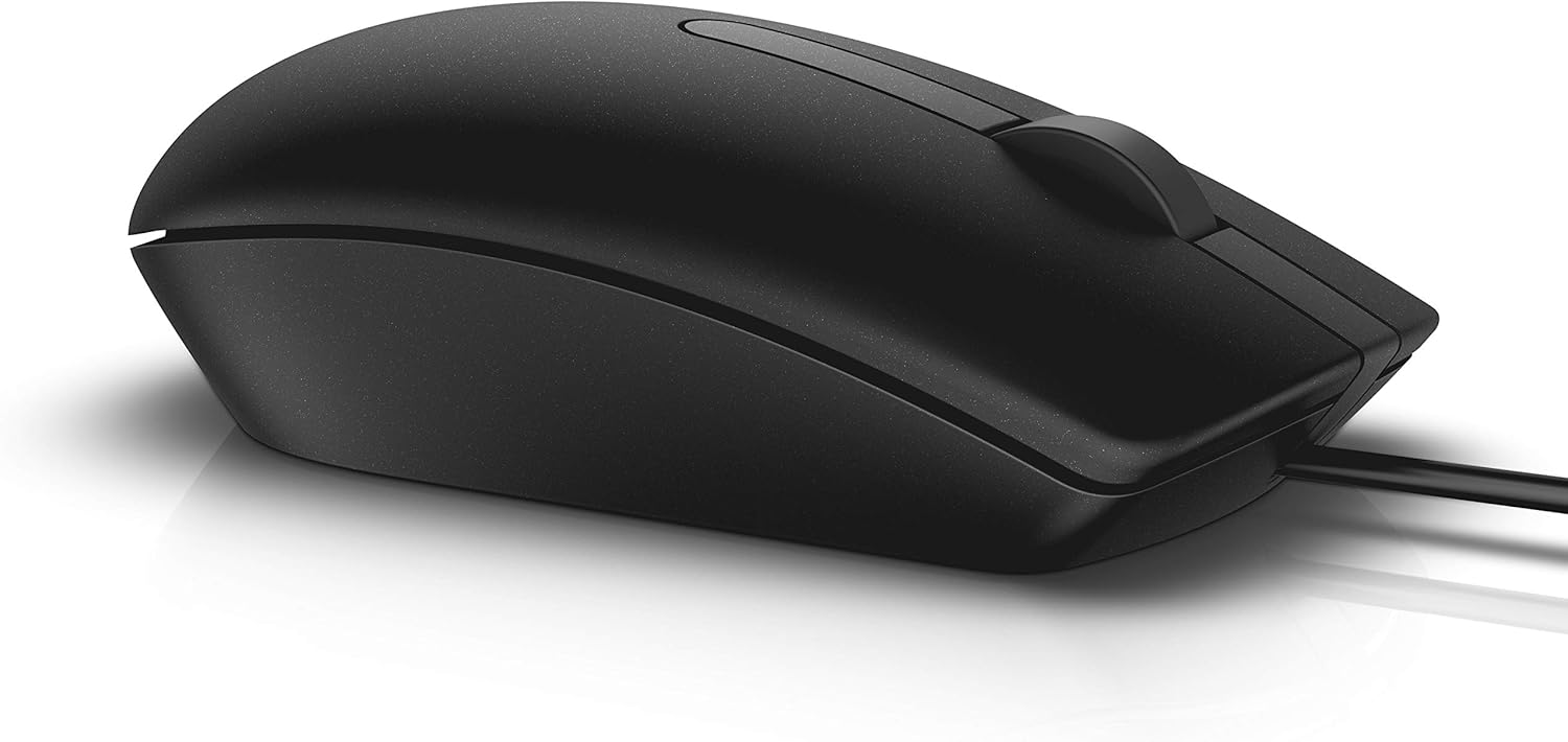 DELL 570-AAIS MS116 KABLOLU MOUSE