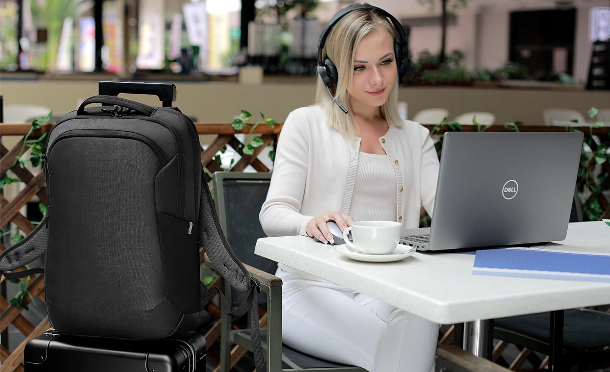 DELL ECOLOOP PRO (CP5723)
