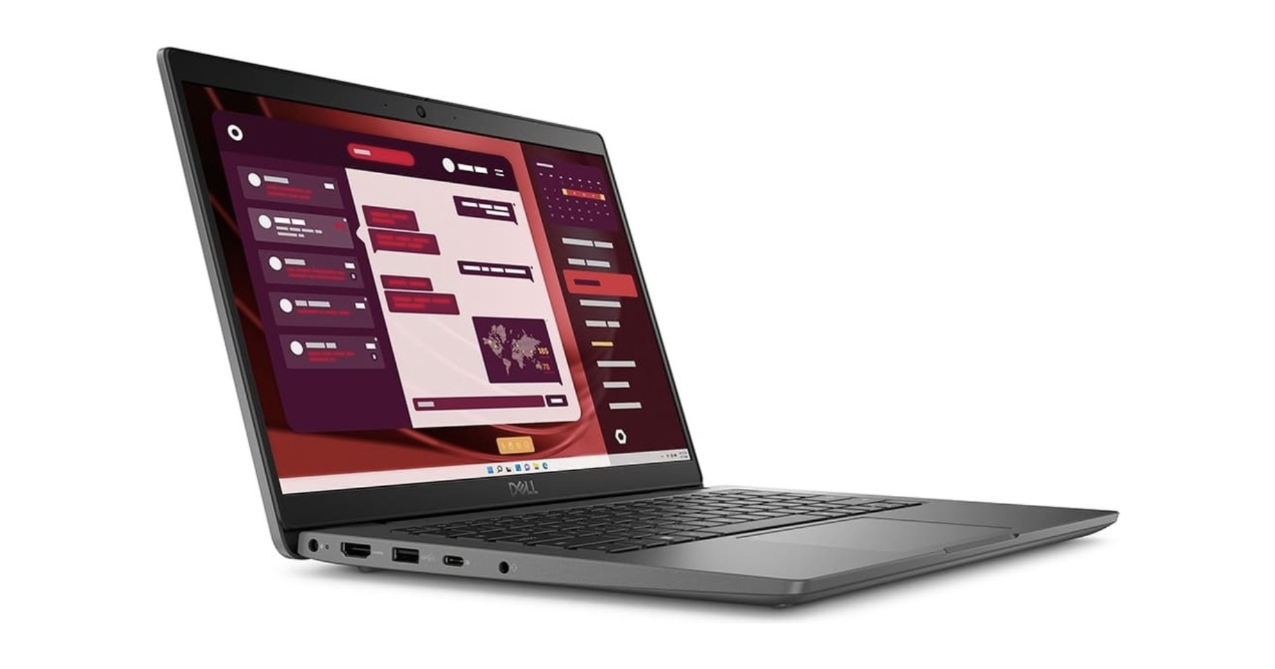 DELL LATITUDE 3450 ULTRA 5 notebook