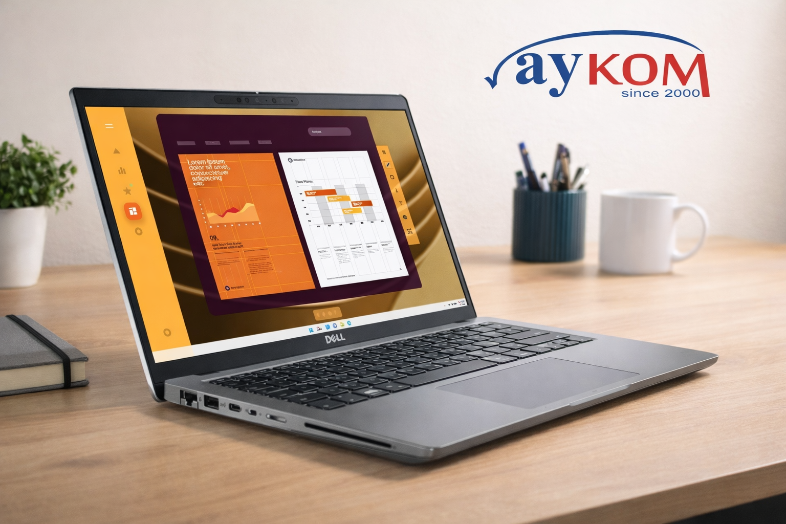 Dell Latitude 5450 Ultra 7 155U