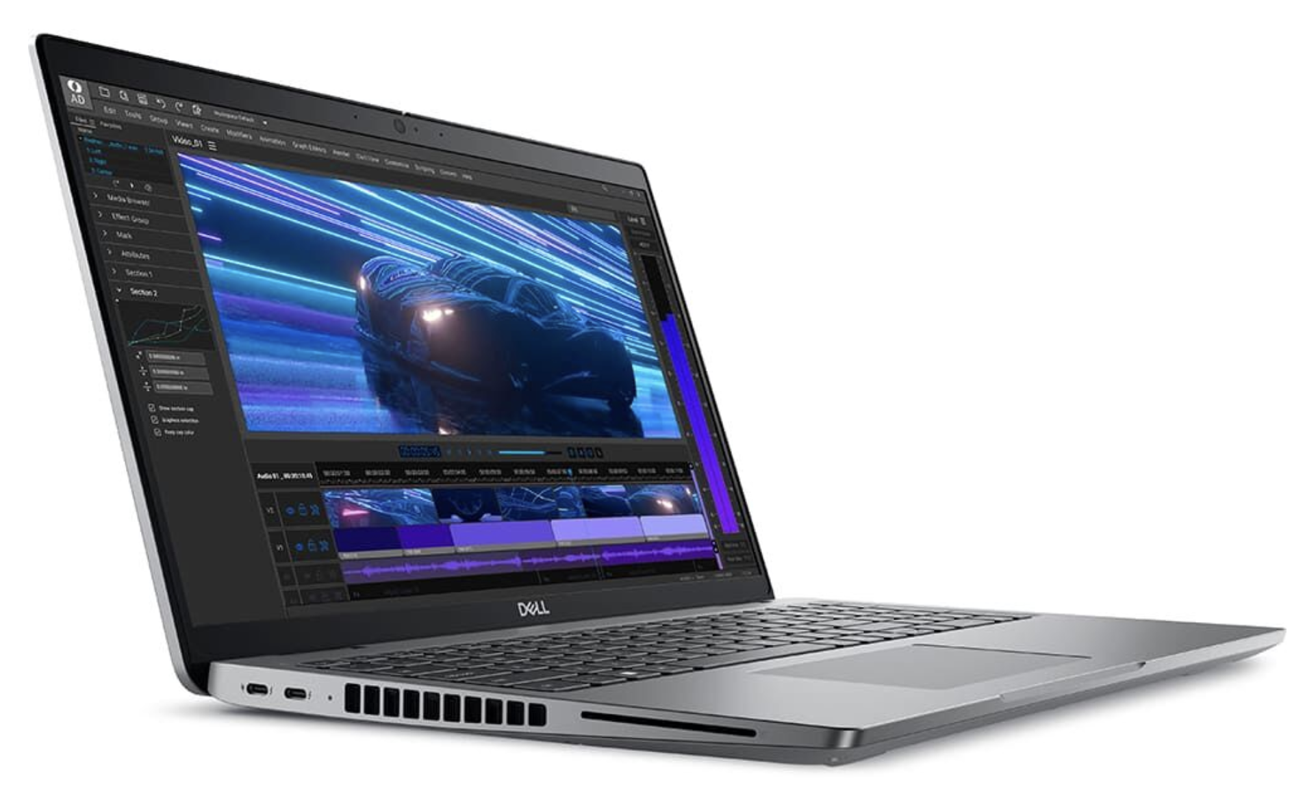 DELL M3591 ULTRA7-155H fiyat