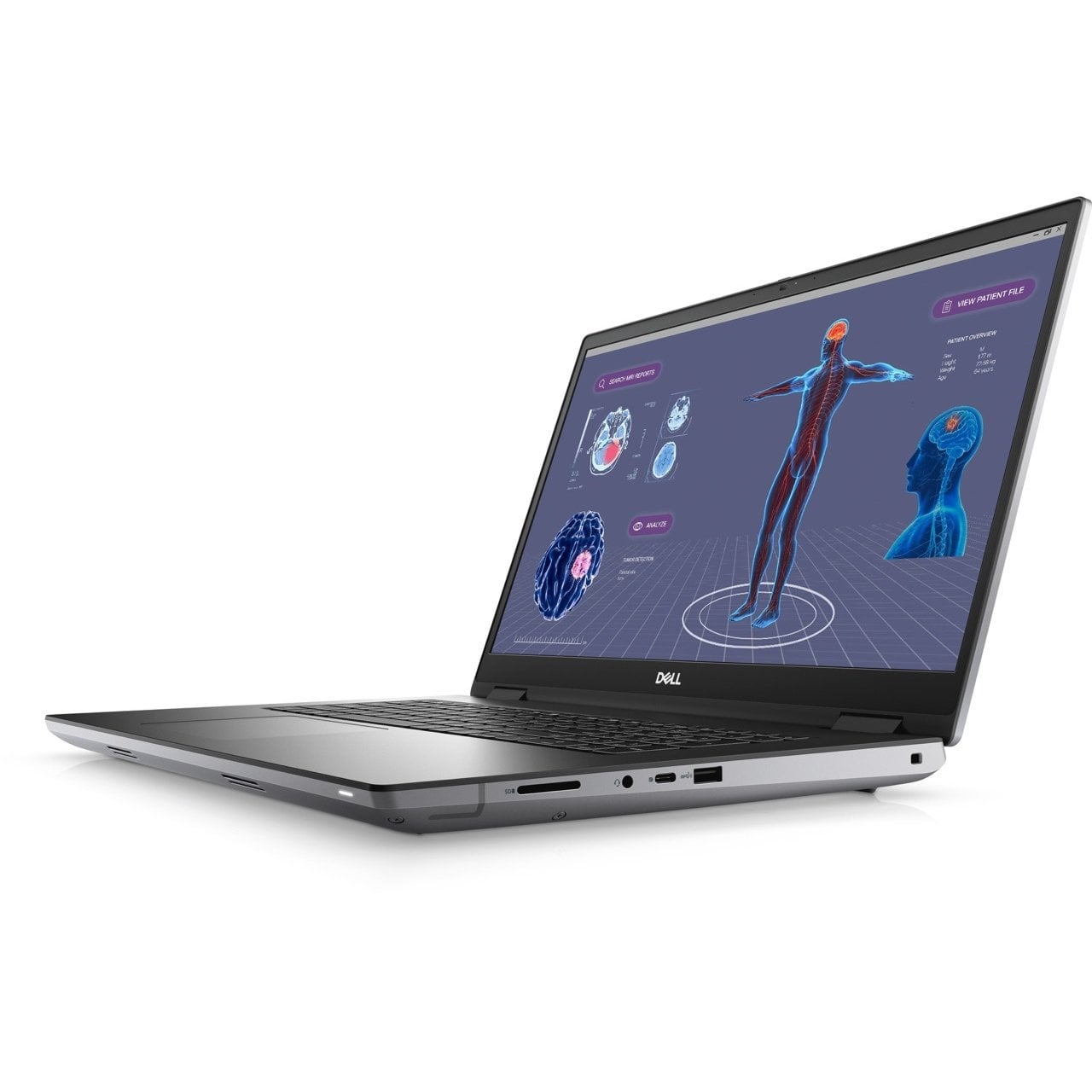 DELL M7780 XCTOP7780EMEA notebook
