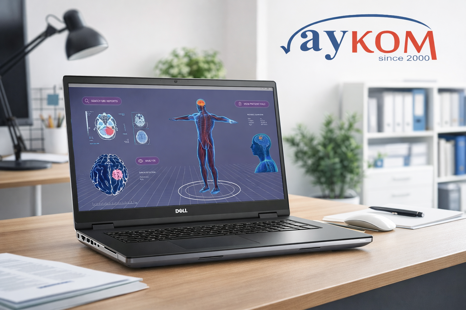 DELL M7780 XCTOP7780EMEA_VP-2 I9-13950HX 32GB 512GB SSD 16GB RTX5000 17'' WIN11PRO MOBILE WS