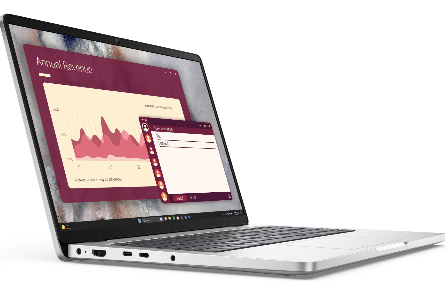 DELL PRO 14 BTO113-PC14250U fiyat