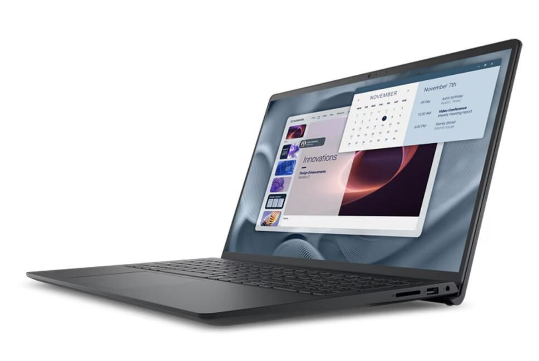 DELL PRO 15 ESSENTIAL PV15250 