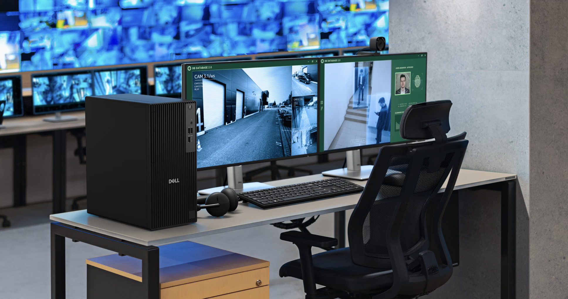 DELL QCT1250 I7-14700