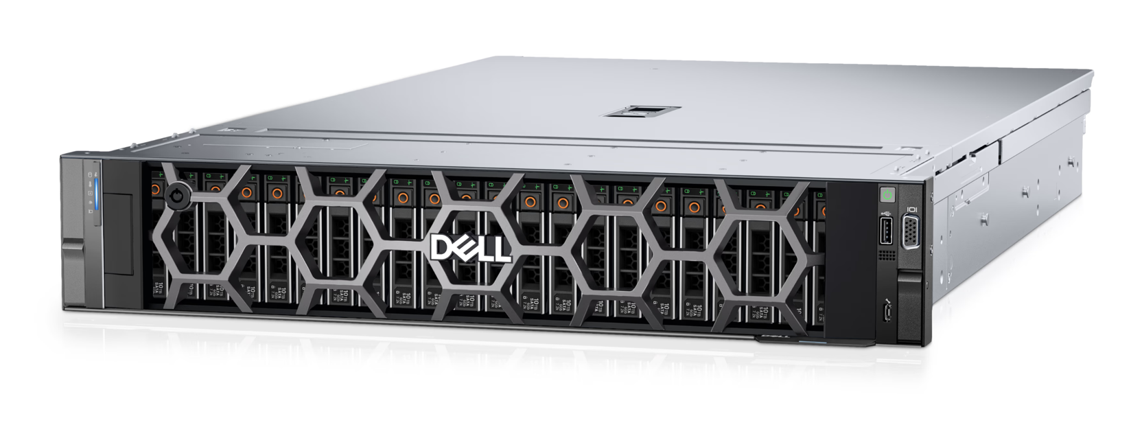 DELL R760XSSPL2 server fiyat