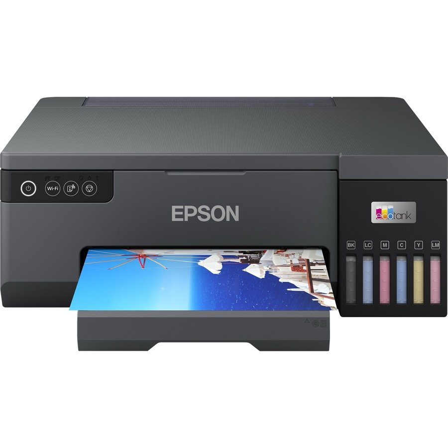 EPSON L8050 yazıcı fiyat