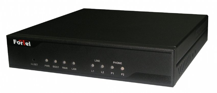 Fortel F1033 IP Pbx Switchboard
