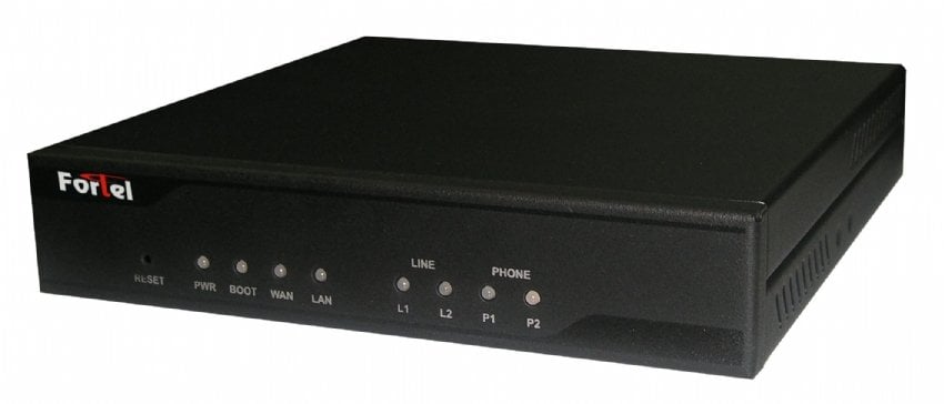 Fortel F1033 IP Pbx Santral