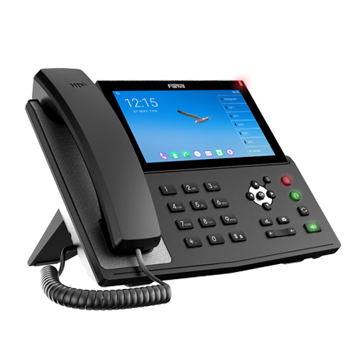 Fanvil-X7A-IP-Phone