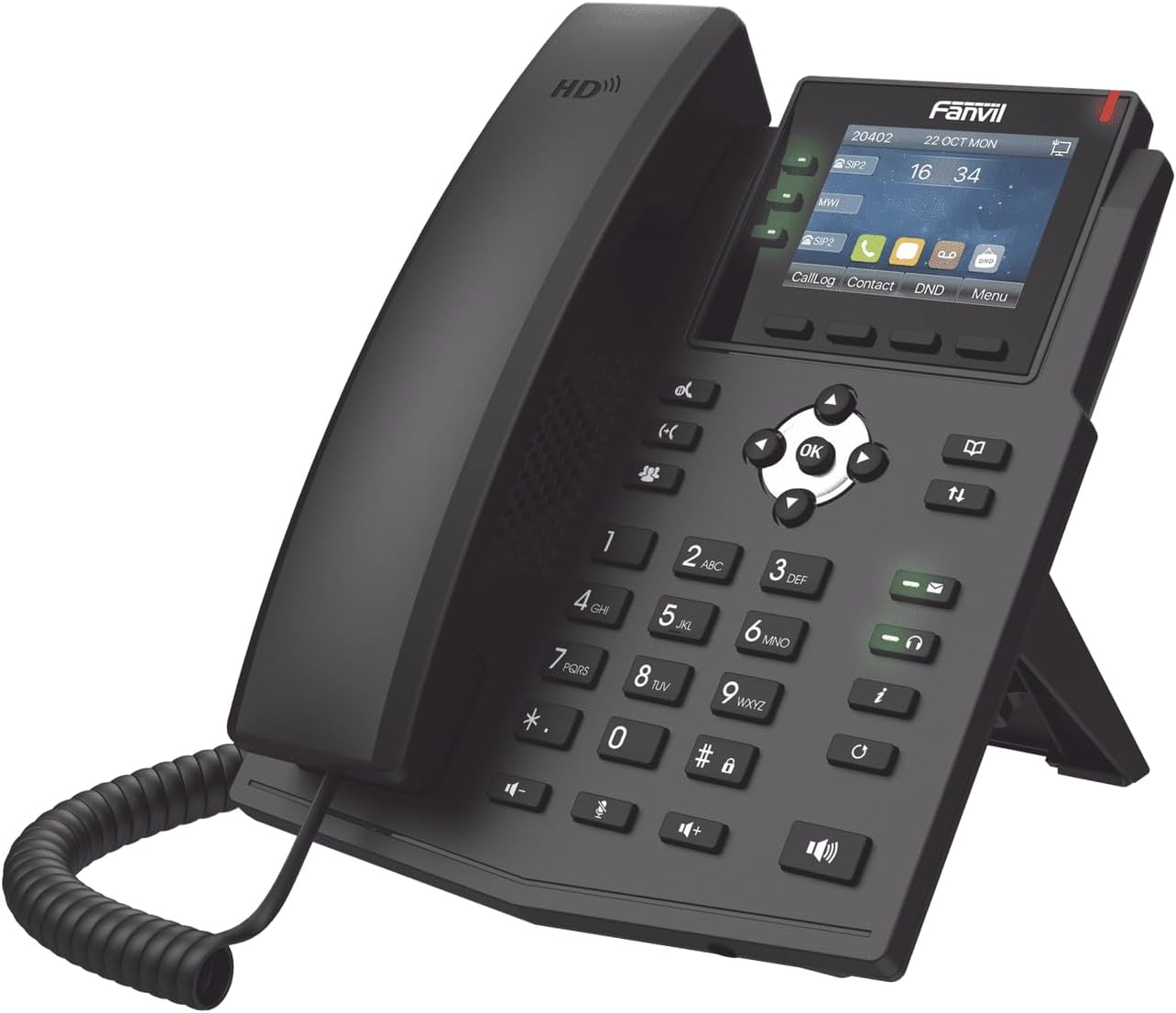 Fanvil X3U IP Telefon