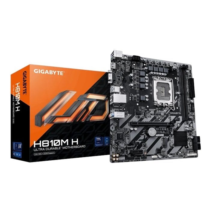 GIGABYTE H810M-H anakart fiyatları
