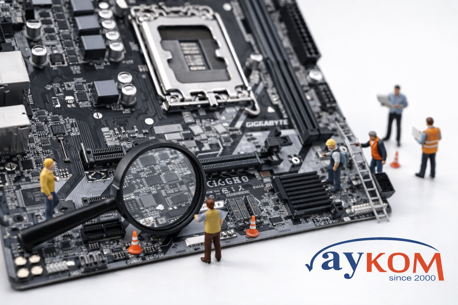 GIGABYTE H810M-S2H anakart fiyatları