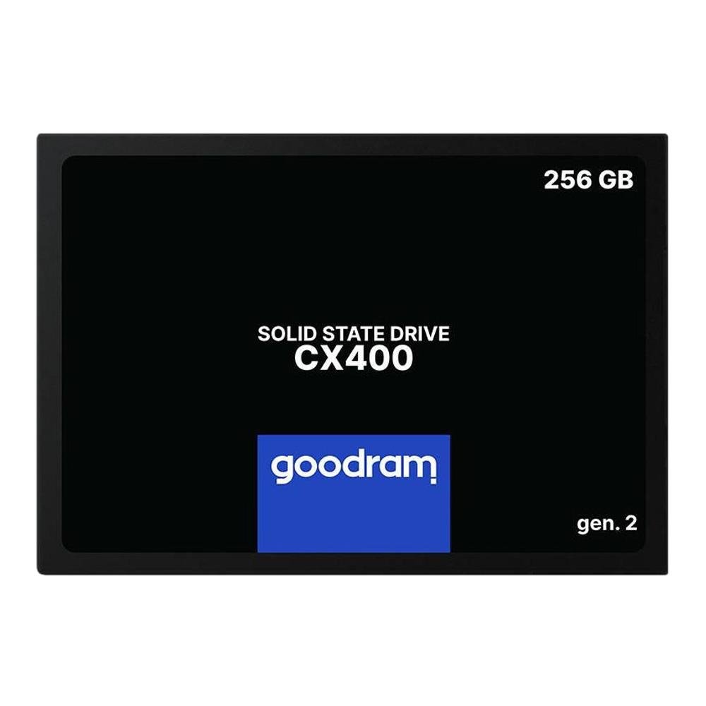 GOODRAM CX400 256GB ssd fiyatı
