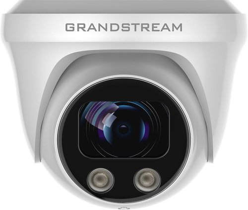 GSC3620-IP-камера