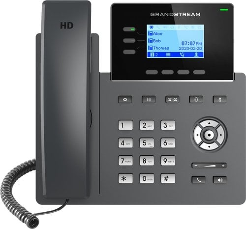 Grandstream GRP2603 IP Telefon