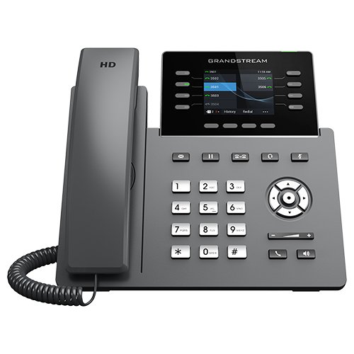 Grandstream GRP2604 IP Telefon