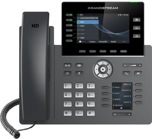 Grandstream GRP2616 IP Telefon