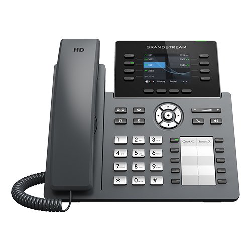 Grandstream GRP2634 IP Telefon