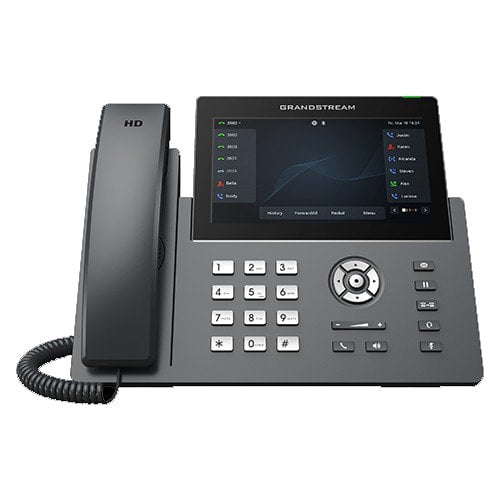 Grandstream GRP2670 IP Phone