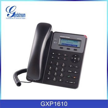 Grandstream GXP1610 IP Telefon