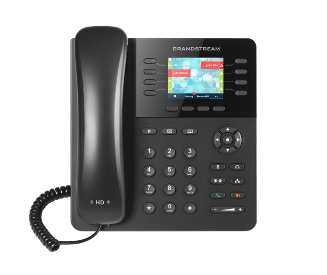 Grandstream GXP2135 IP Telefon