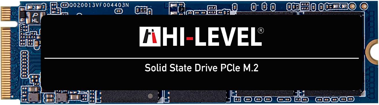 HI-LEVEL 512GB ssd fiyat