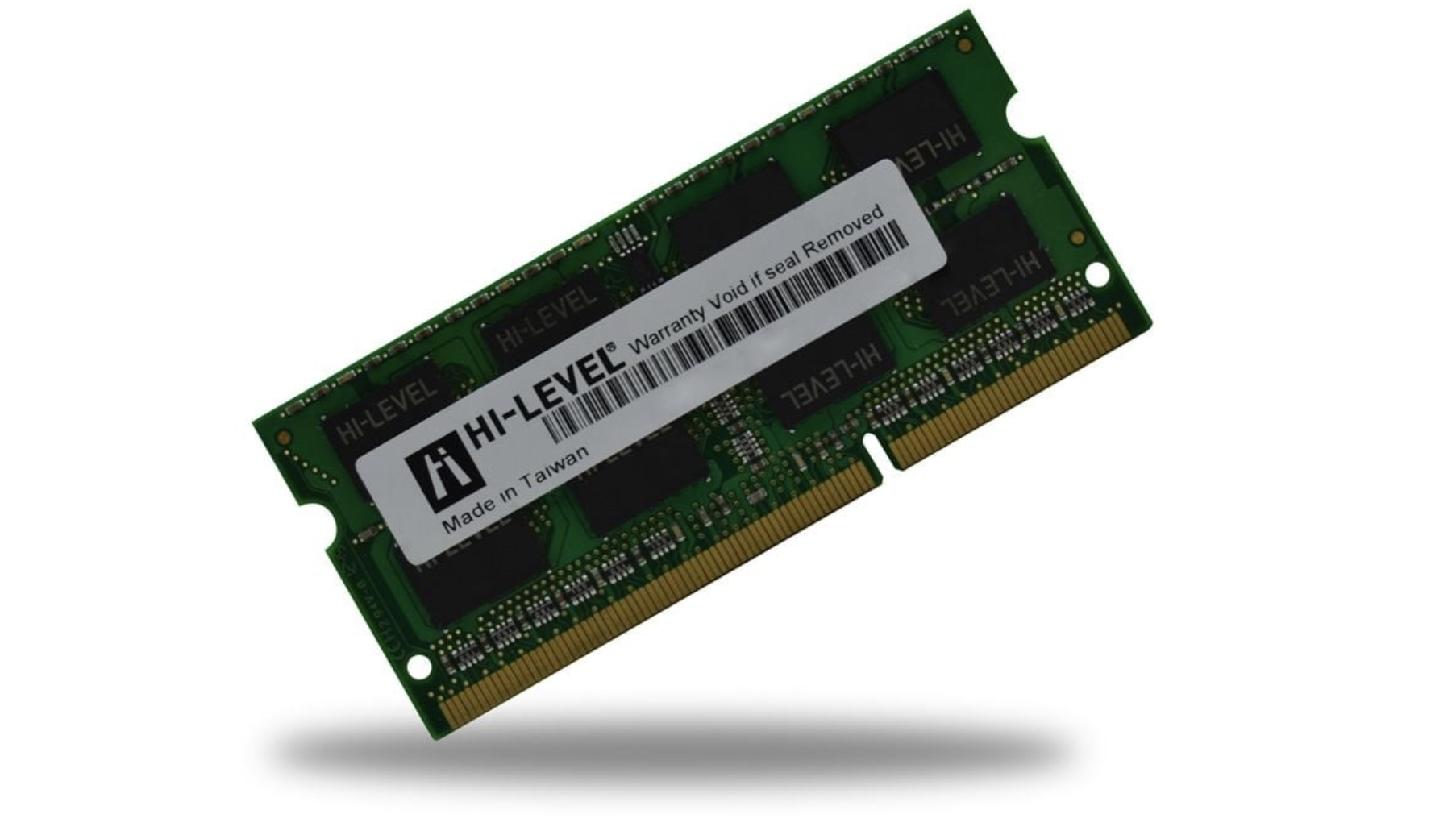 HI-LEVEL 8GB 2400MHz DDR4 HLV-SOPC19200D4-8G NOTEBOOK RAM