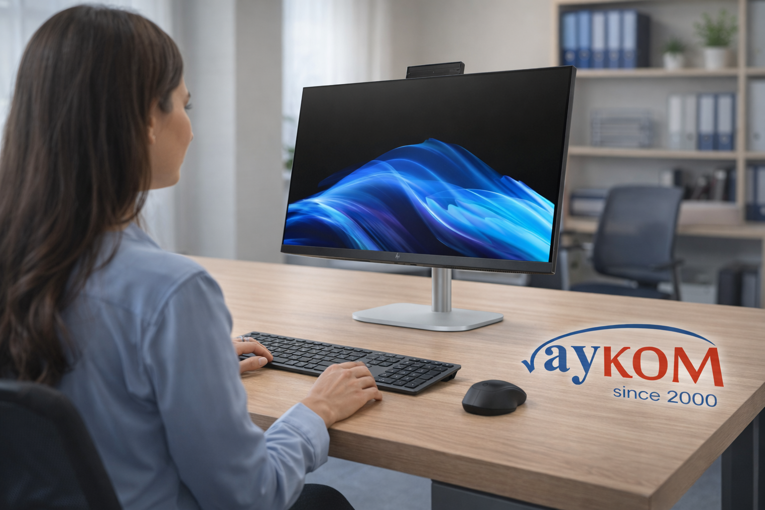 HP A55SRET ELITESTUDIO 8 G1 all in one pc