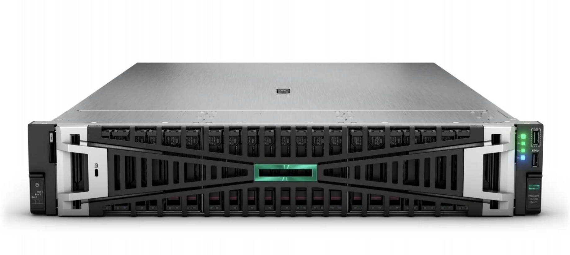 HP P81787-425 DL380 GEN11 server