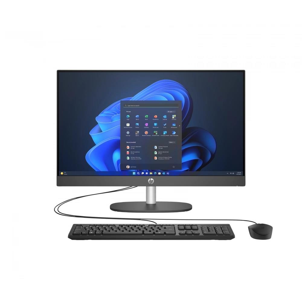 HP ProOne 240 G10 AIO PC
