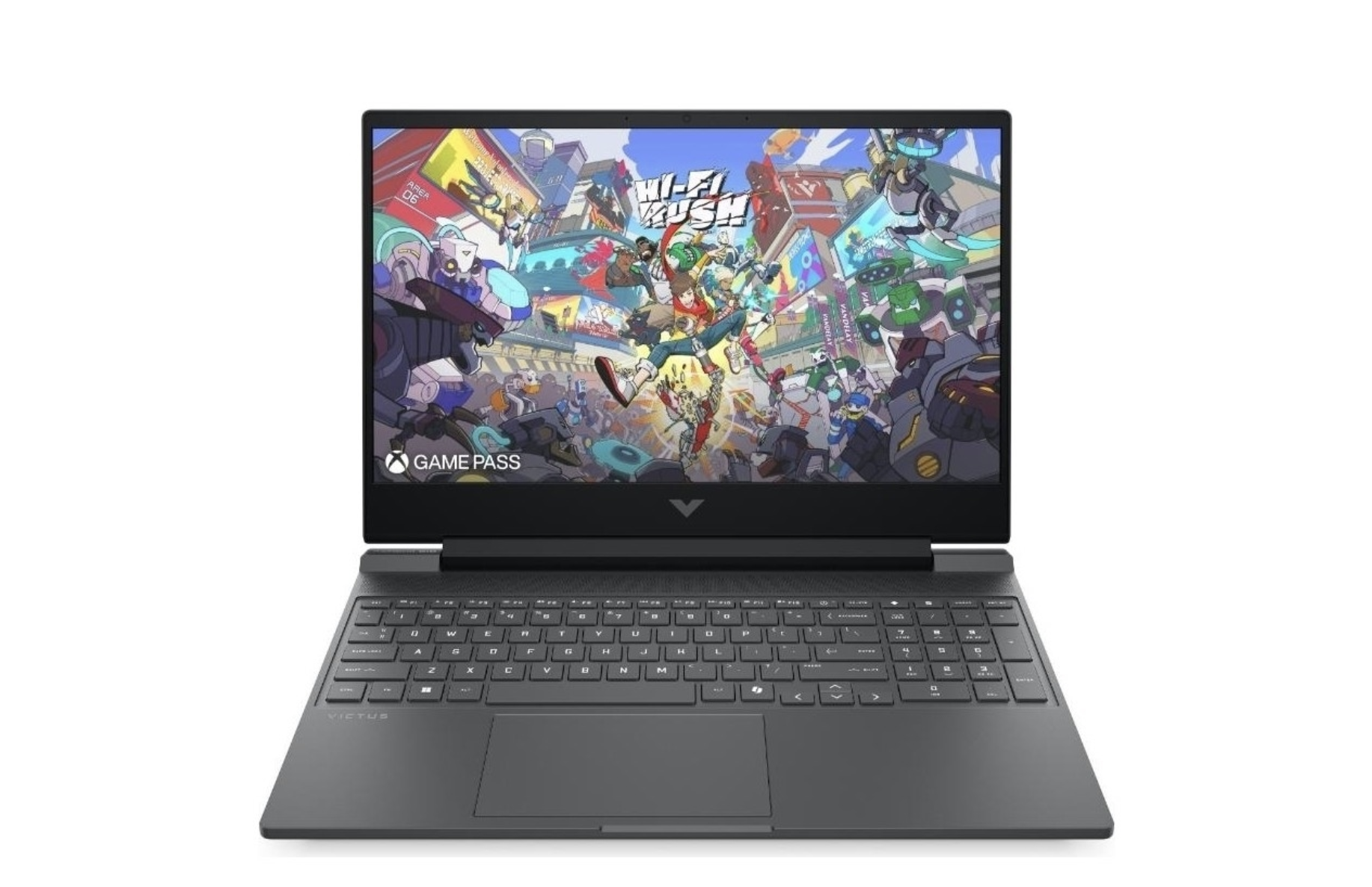 HP VİCTUS 15-FB3703NT B9KM1EA GAMING NOTEBOOK