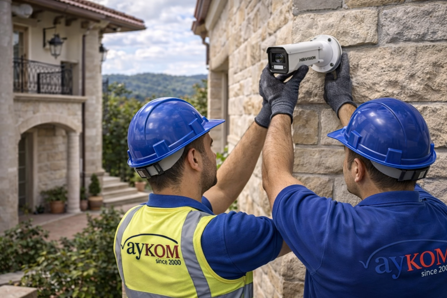 Hikvision DS-2CD2683G2-LIZS2U-SL 8MP Fiyatı