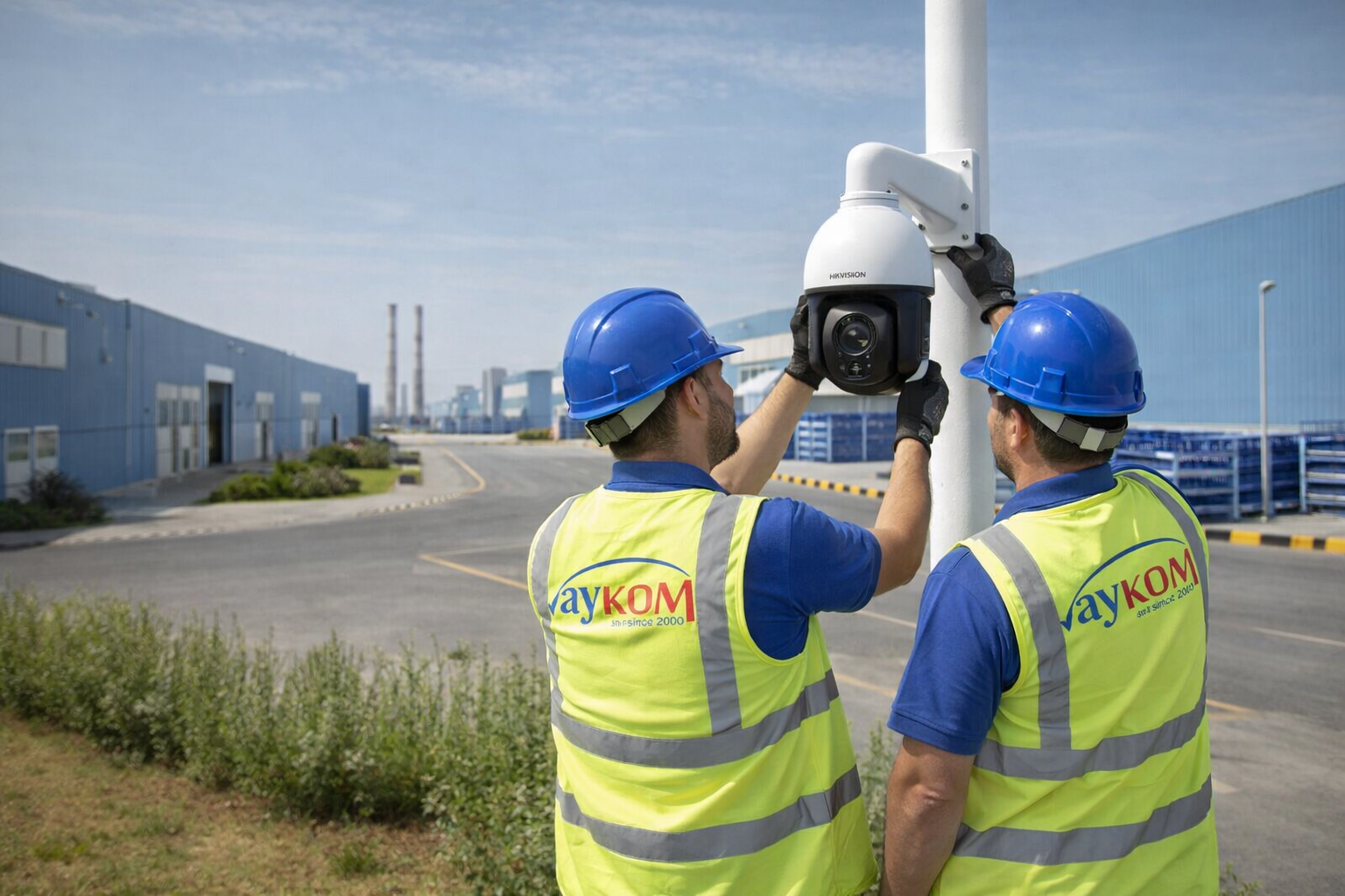 Hikvision DS-2DE7A632IWG-EB 6MP