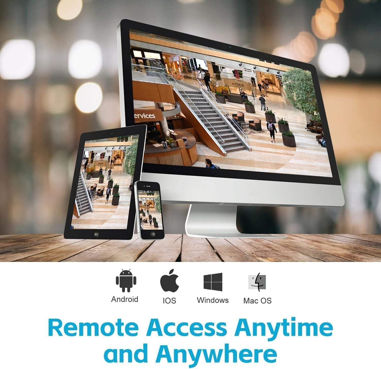 Hikvision IDS-2CD7A46G0/P-IZHS 4MP ColorVu IP Kamera