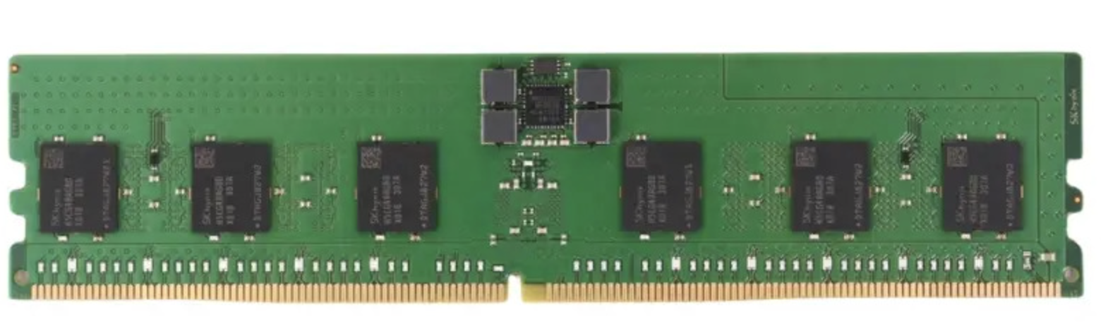 Hynix HMCG78AGBRA190N 16GB DDR5