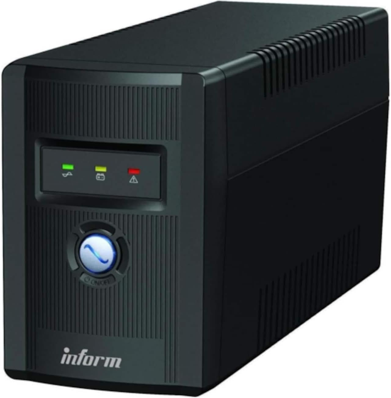 INFORM GUARDIAN 1000VA LED 2x12V/7AH LINE INTERACTIVE UPS 879001100100