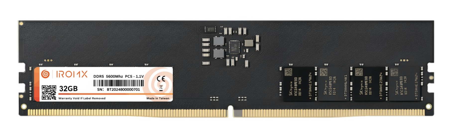 IROMX 32GB 5600MHz fiyat