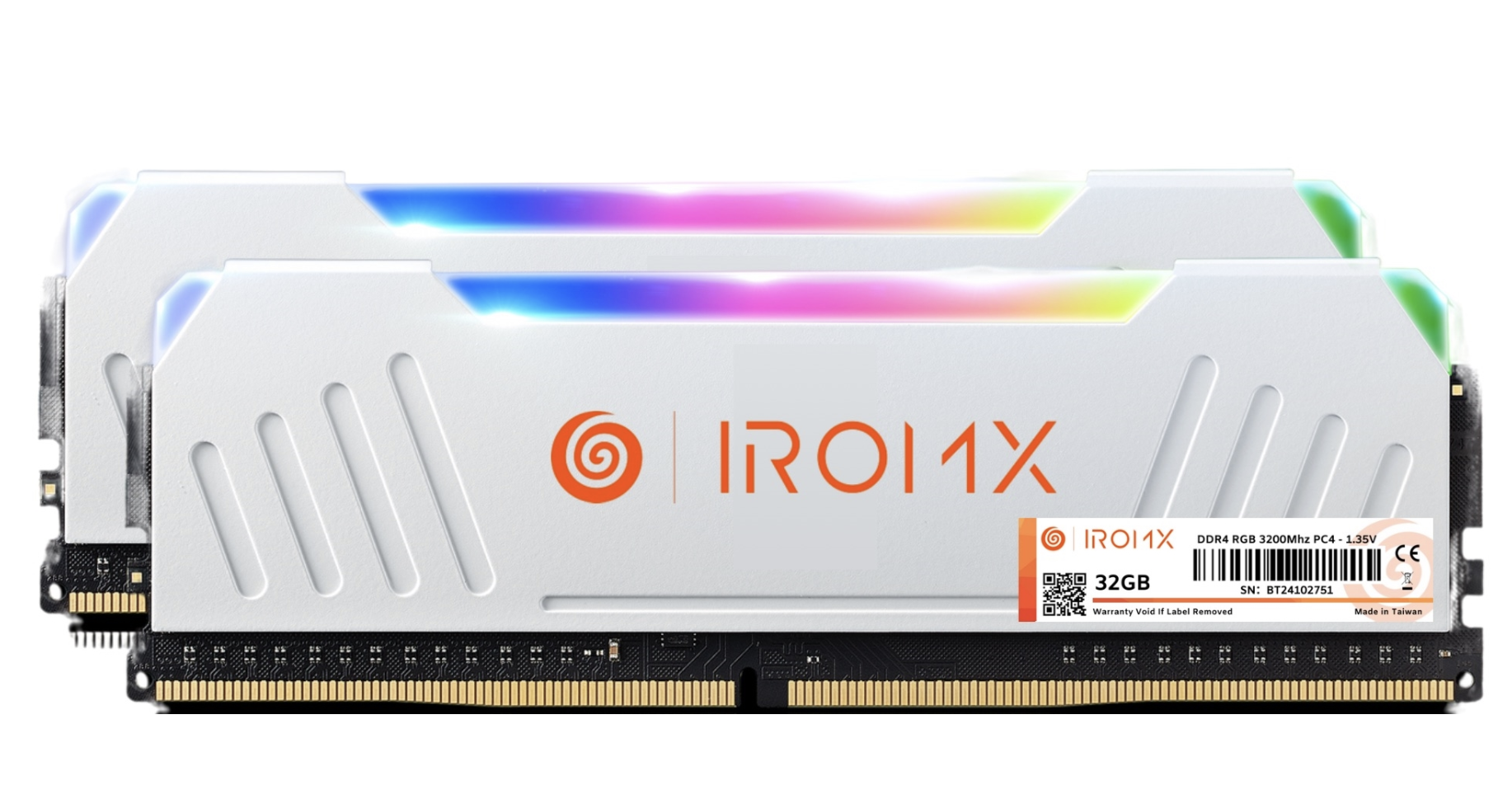 IROMX 32GB ram fiyatları