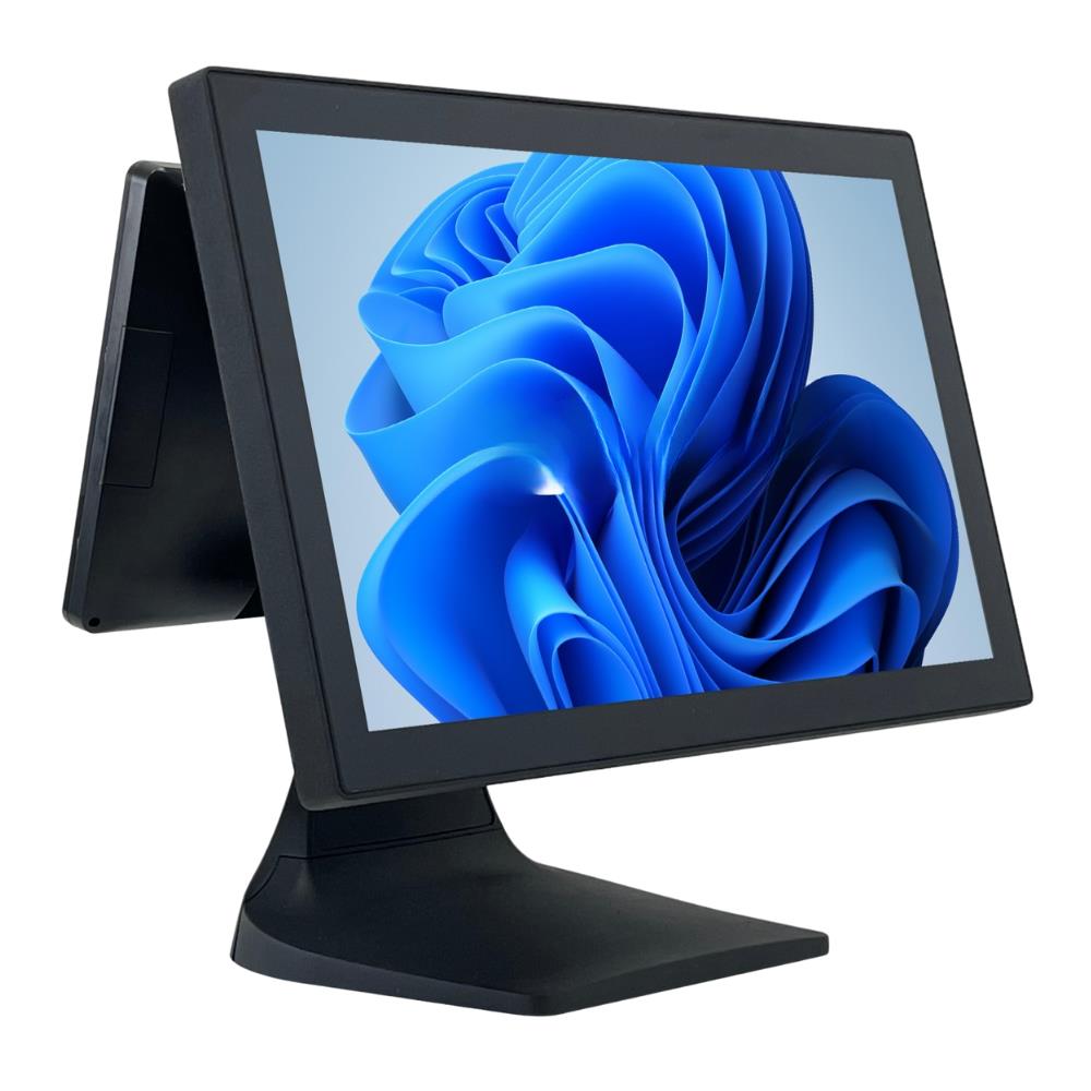 IROMX BP-718W11 I5 7.GEN 8GB pos pc