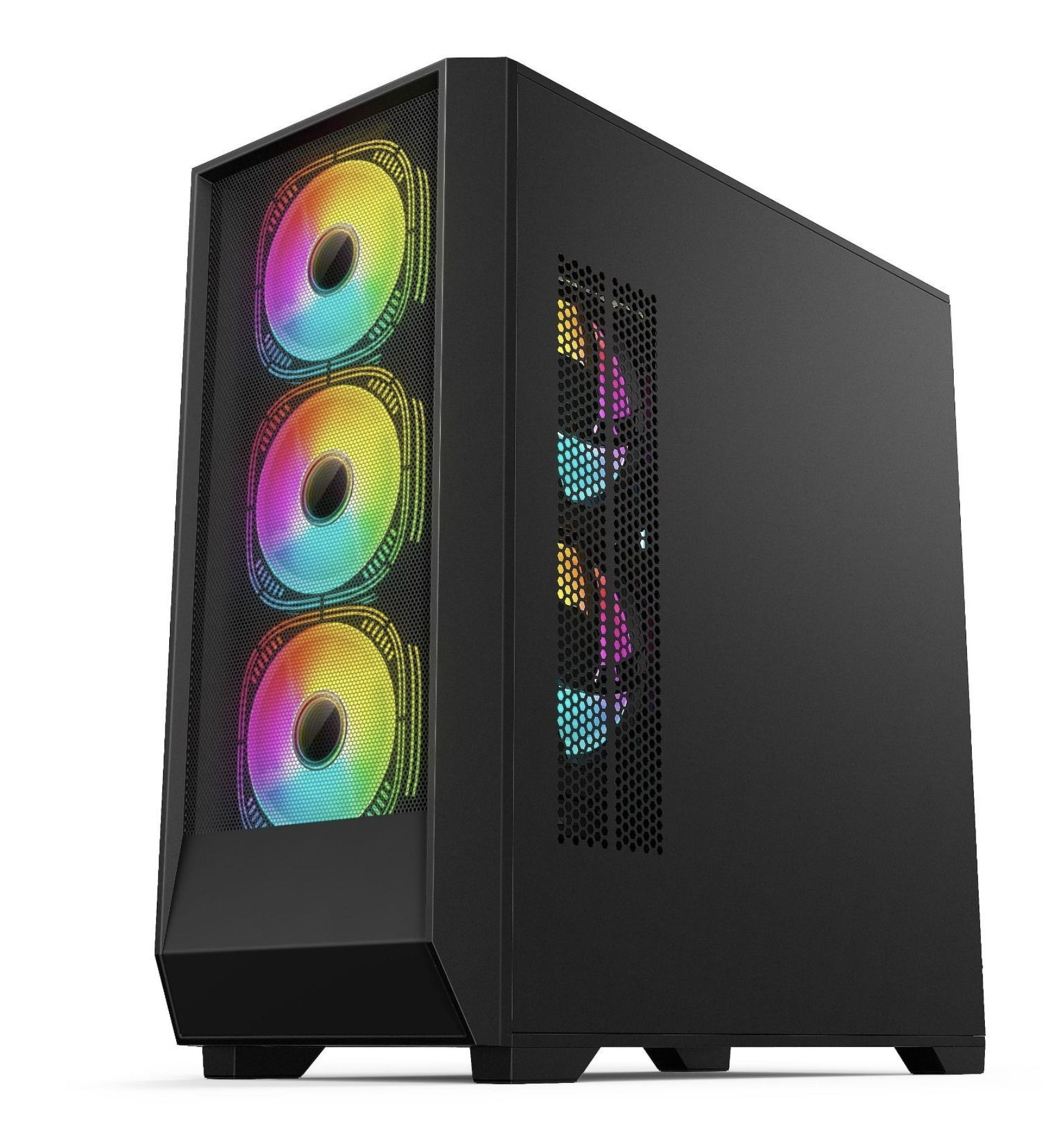 IROMX ORENDA BTX-50G3