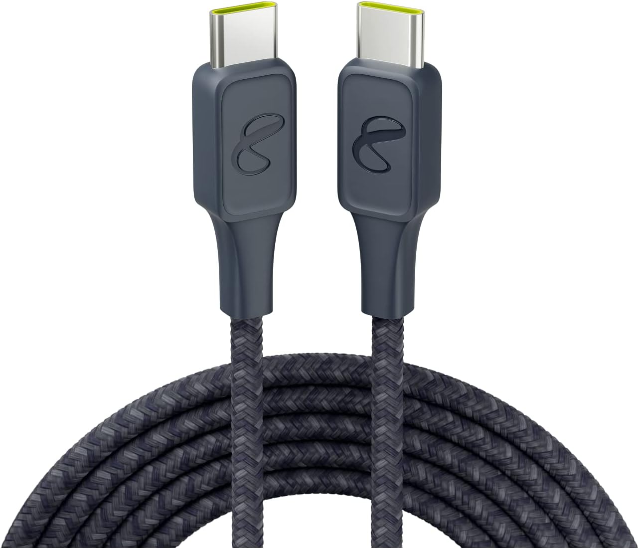 Infinity Lab InstantConnect Kablo USB-A USB-C Mavi 1.5m