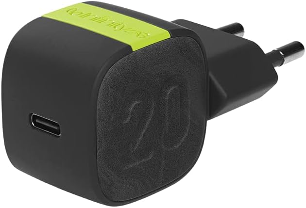InstantCharger 20W USB-C şarj cihazı 